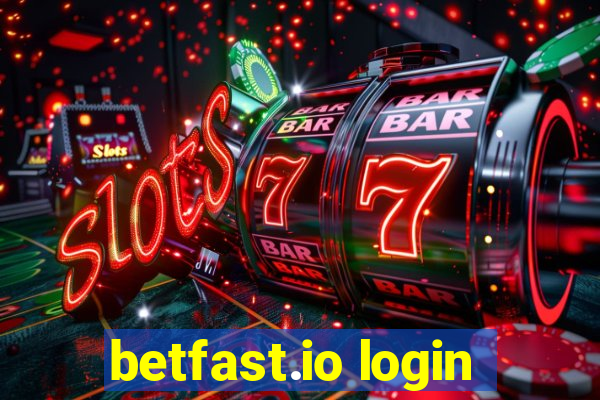 betfast.io login